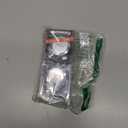 Panasonic clip headphone silver RP-HZ47-S