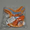 Premium Chihuahua Harness and Leash Set - Ultra-Comfy & Secure Dog Harness for Chihuahua