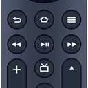 New Replacement G25N8L for AMZ Smart TV Voice Remote Control 840268958336