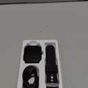 Smart Watch for Men Women SmartWatch 1.83" for iPhone Samsung Android Phone Compatible, Fitness Tracker Watch with Pedometer, Heart Rate/Sleep Monitor, Blood Oxygen, IP68 Waterproof (Black)