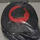 Morph Witch Costume Women, Wicked Costumes For Women, Halloween Costumes For Womens Adult (Medium, Red)