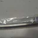 WR12X34310 Stainless Steel Freezer Door Handle Approx. 27.8", Compatible with GE Refrigerator, Replaces 4960021 AP6994366 PS16220203 EAP16220203