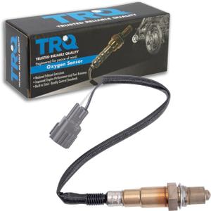 O2 Oxygen Sensor Compatible with 2019-2023 Lexus ES350 2003-2004 Toyota 4Runner 2019-2022 Avalon 2018-2023 Camry 2018-2022 Sequoia 2016-2023 Tacoma 2018-2021 Tundra