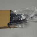 Tailgate Top Molding Trim for Ford F150 2015-2020 Accessories, Combined Flexible Flex Step Cap Top Protector Cover, Replace #FL3Z9941018AB #FL3Z1540602AA