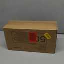 Amazon Basics Leak-Proof Dog and Puppy Potty Training Pee Pads with Quick-Dry 5-Layer Super Absorbent Surface for Dog Training, Floor Protection, Regular Size 22x22", Blue & White, 50 Count