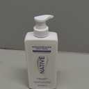 Native Moisturizing Body Wash Contains Naturally Derived Ingredients | For Women & Men, Sulfate, Paraben, & Dye Free Leaving Skin Soft and Hydrated | Night Jasmine & Walnut 18 oz