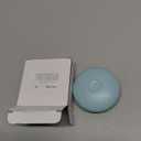 WEOK Heartbeat Replacement Soother Heartbeat Simulator for Reduce Pet Anxiety with Heartbeat Sound Machine, Puppy Heartbeat Toys Calming Separation Anxiety Relief Toys for Dogs