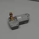 Marinco 37110 Wiper Motor, 1000 Series, 12V, 2.5" Shaft, 110 Degree