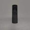 ZdalaMit H69A73 Replacement Voice Remote Control Commander fit for Amazon TV Stick Lite 1st-Gen (2020) S3L46N