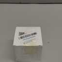 58mm Stainless Steel Dosing Cup, Espresso Coffee Powder Cup Crema Coffee Tool for Coffee Machine(#1)