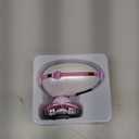 Electric Razors for Women, Cordless Womens Trimmer for Grooming (Cherry)