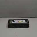 AsiaHorse Graphics Card Cooler with ARGB 5V 3Pin LED and Three 80mm Fans, RGB LED Graphics Card Holder, GPU Cooler Easy Installation-White