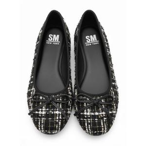 SMNY ZION BLACK/WHITE SIZE 8M