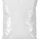 Juvale Foam Beads for Slime Slime Making Supplies & Polystyrene Foam Pellets - Bean Bag Refill Beads & Packing Balls for Party Decorations & DIY Craft Projects - 90,000 Count, 0.08-0.12 in, White