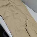 Dockers® Men's Workday Khaki Slim Fit with Smart 360 Flex™, Safari Beige, 34W x 29L