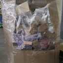 Pallet of Mixed Items