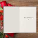 2 x I Love You More Valentines Day Card for Girlfriend, Valentine's day Gifts for Girlfriend (BT-144)