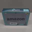 TP-Link WiFi 6 USB Adapter for Desktop PC - (Archer TX20U Plus) AX1800 Wireless Network Adapter with 2.4GHz, 5GHz, High Gain Dual Band 5dBi Antenna, WPA3, Supports Windows 11/10