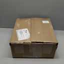 MSI Montauk Black Gauged Slate Subway Tile  Kitchen Backsplash, Bathroom & Shower Wall, Floor Tile,Sample