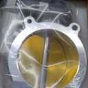 Electronic Throttle Body Compatible with Buick Lucerne V8 4.6L 2006-2011, for Cadillac DTS 06-11, SRX 2007-2009, STS 07-2010, XLR 07-09, for S20085 12602800 12615495
