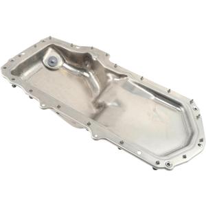 GM Genuine Parts 12732388 Oil Pan