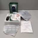 PeckCam Bird Feeder with Camera Solar Powered, AI Identify & Auto Capture with 32GB Card, 2K HD Live Video Smart Bird Feeder Camera Instant Notifications in Backyard, Gift for Bird Lovers (Green)