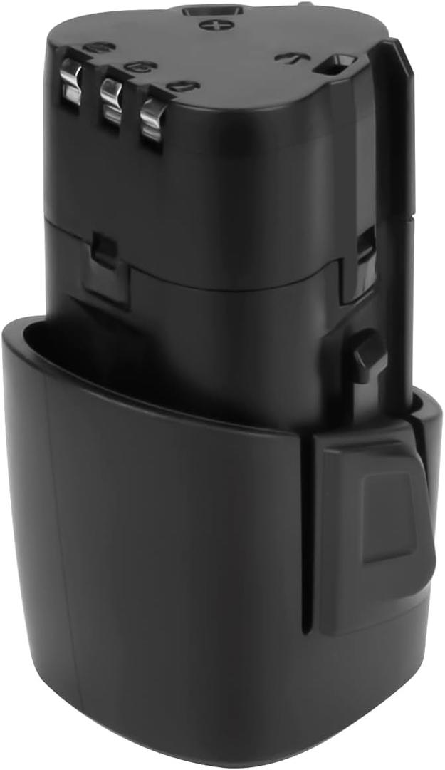 12V 3.5Ah Replacement Battery for Craftsman Nextec 9-11221 11221, 320.11221 Lith- ion Battery