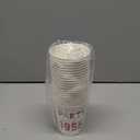 SharkBliss 1955 70th Birthday Party Cups, 20 Pack 9oz Pink We're Gonna Party Like It's 1955 70th Birthday Disposable Paper Cups for His Her Seventy 70th Birthday (Gonna 1955)