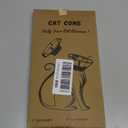 Cat Cone Collar Soft: Comfortable Waterproof Mesh Recovery Cone After Surgery to Stop Licking and Scratch, Alternative to Plastic Elizabeth Head/Neck Cone