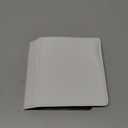 Polaroid Photo Album Book Fits For Fujifilm Instax Wide Square Picture Album, Holds Square Instant Square SQ1 SQ6 SQ10 SQ20 Camera Film Polaroid 600 i Type 3.5x4.25 inch Film (White)