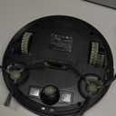 Lefant M210 Pro Robot Vacuum, 4000Pa Suction, 200 Mins Runtime, Quiet, Ultra-Slim, Self-Charging Robotic Vacuum Cleaner, WiFi/App/Alexa Control, Ideal for Pet Hair & Hard Floors