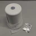 Small Air Purifier for Bedroom & Kitchen,Mini Air Purifier with Fragrance Function and 360 Air Inlet,HEPA Quiet Air Cleaner,Air Cleaner for Pet Odors Dust Smoke and Hair