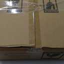 KOMUEE 10 Packs 30oz Glass Meal Prep Containers 2 Compartments,Glass Food Storage Containers with Lids,Airtight Lunch Bento Boxes,Microwave,Oven,Freezer and Dishwasher Safe (Gray)