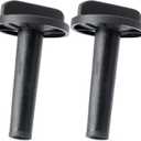 2Pcs Run Choke Knob Switch Replacement for Predator 3500W Inverter Generator, for Powerhorse 3500w, for Echo Bearcat 3500w, for Harbor Freight Generators