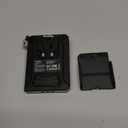 SMALLRIG V Mount Battery Plate with LCD Screen Protector, D-Tap & USB-C Supply, Compact Camera Video Rig for Mirrorless/DSLR, for NEEWER V Mount Battery PS099E