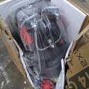 Nessxa 14 Gallon Ultra Quiet Air Compressor with 2 Quick Couplers 2HP 8.75 CFM, Max 115 PSI Pressure Oil-Free Air Compressor Tank, 70dB Quiet Compressor for Auto Repair, Tire Inflation 110V/60hz