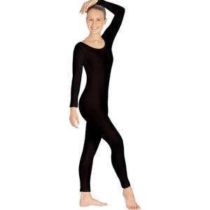 EUROTARD Adult Tank Unitard, Size Medium