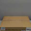 Vibration Plate Exercise Machine, 130 Levels Full Body Workout Vibrating Plate for Lymphatic Drainage Weight Loss, 450 Lbs Capacity Shake Platform with Resistance Bands Bluetooth for Women Men (Large)