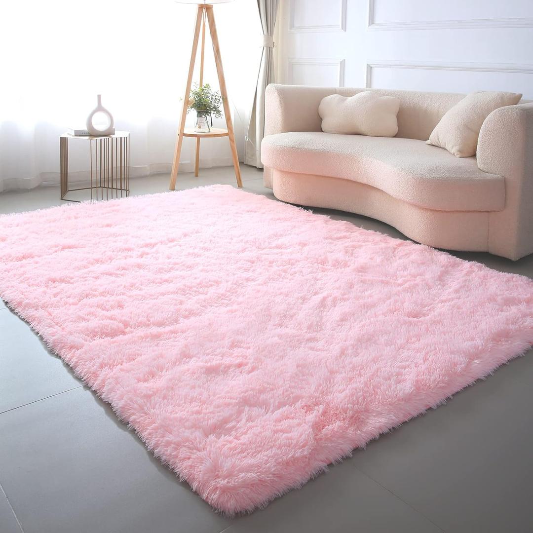 Ultra Soft Area Rugs 70x48