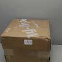 Fairfield The Original Poly-Fil, Premium Polyester Fiber Fill, Soft Pillow Stuffing, Stuffing for Stuffed Animals, Toys, Cloud Decorations, and More, Machine-Washable Poly-Fil Fiber Fill, 6.5 lbs. Box (White)