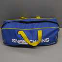 Snow Tire Chains for Car SUV Pickup Trucks, Universal Car Snow Chains, Snow Traction for Tires, Fit for Tire Width 195 205 215 220 225 235 240 245 255 265 (Large)