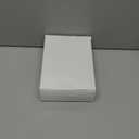 Fullhawl 50 Sets Wedding Invitations Wraps Set Rose Gold Foil Pre Folded Vellum Jackets for 5 x 7 Invitations Pink Dried Flowers Wax Seal Stickers Chiffon Silk Ribbon for Craft DIY