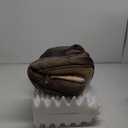 Bedsure Self Warming Orthopedic Dogs Bed for Small Dogs - Washable Small Dog Bed Waterproof, Comfort Pet Couch with Removable Cover, Pets Sofa with Nonskid Bottom, Brown, Non-Electric (24"L x 18"W x 6"Th)