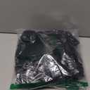 HOUSE OF PARTY Halloween Balloons | 20'' Witch Hat Balloon and Hocus Pocus Foil Balloons Witches Hats Halloween Decor for Hocus Pocus Decorations