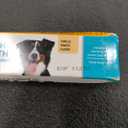 Arm & Hammer for Pets Clinical Care Dental Enzymatic Toothpaste for Dogs Soothes Inflamed Gums Safe for Puppies 1 Pack Fresh Breath Vanilla Ginger (Pack of 1) (2.5 Ounce (Pack of 1))