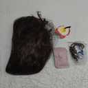 Brown Wig For Kids Long Curly Wig Brown Halloween costume Wigs For Kids