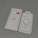 Apple iPhone 13 Pro Max Clear Polycarbonate Case with MagSafe