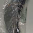 Rugged Rhino Heavy Duty Grill Cover for Outdoor Grills, All Season Three Layer Waterproof Covers, UV Resistant, Windproof, Secure Buckle Closure, Grilling, Griddle, Outside Storage, 58x24x48, Green