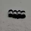 IDEGG No Show Socks Women & Men Low Cut Ankle Short Athletic Running Casual Invisible Liner Socks