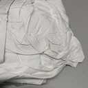 Bedsure King Size Sheet Set, Cooling Sheets, Rayon Derived from Bamboo, Deep Pocket Up to 16", PureWoven, Breathable & Soft, Bed Sheets, Hotel Luxury Silky Bedding for Hot Sleepers, White